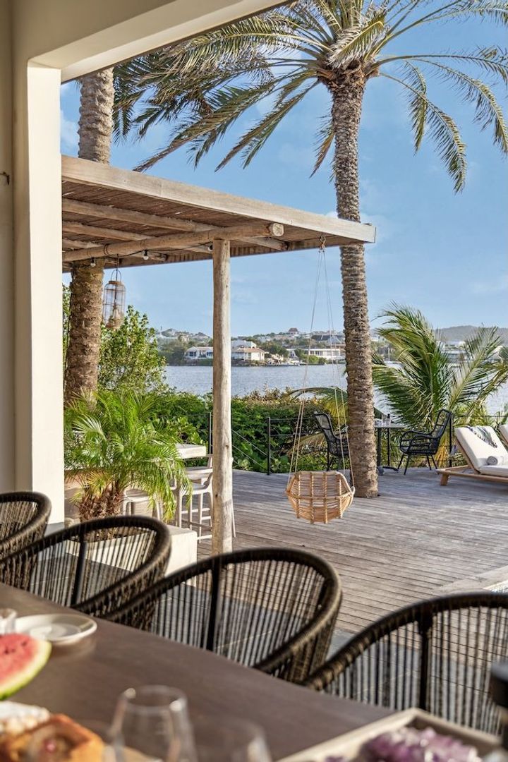 Seru Boca 18, Curacao foto-12