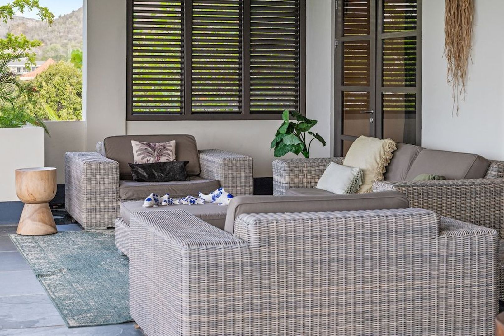 Seru Boca 18, Curacao foto-108