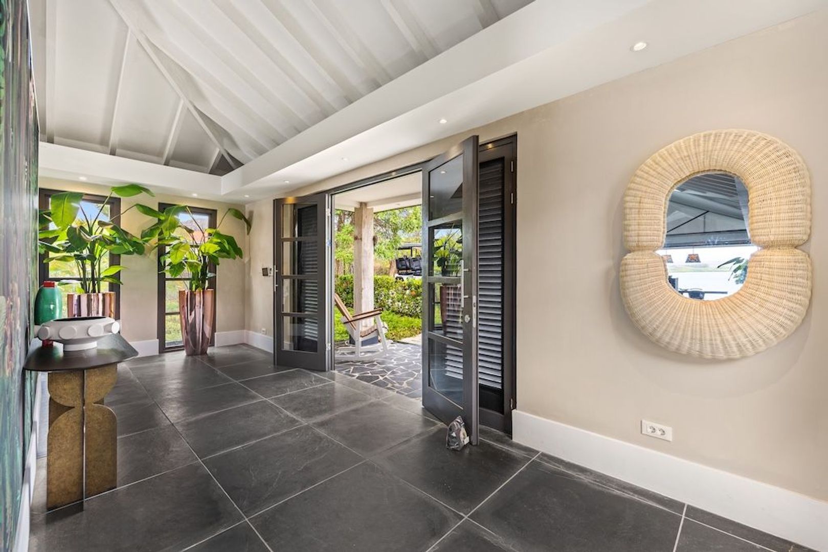 Seru Boca 18, Curacao foto-92