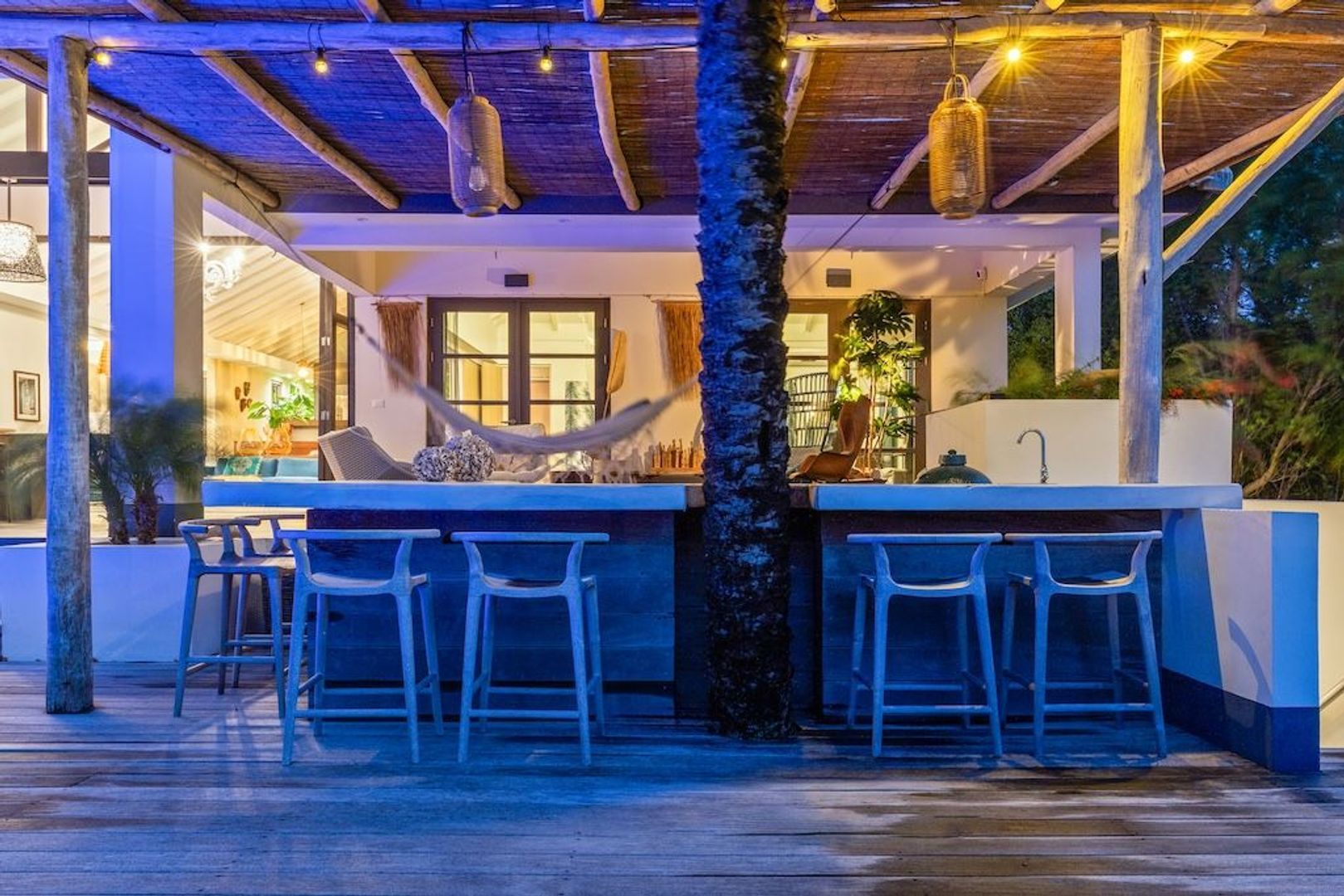 Seru Boca 18, Curacao foto-121