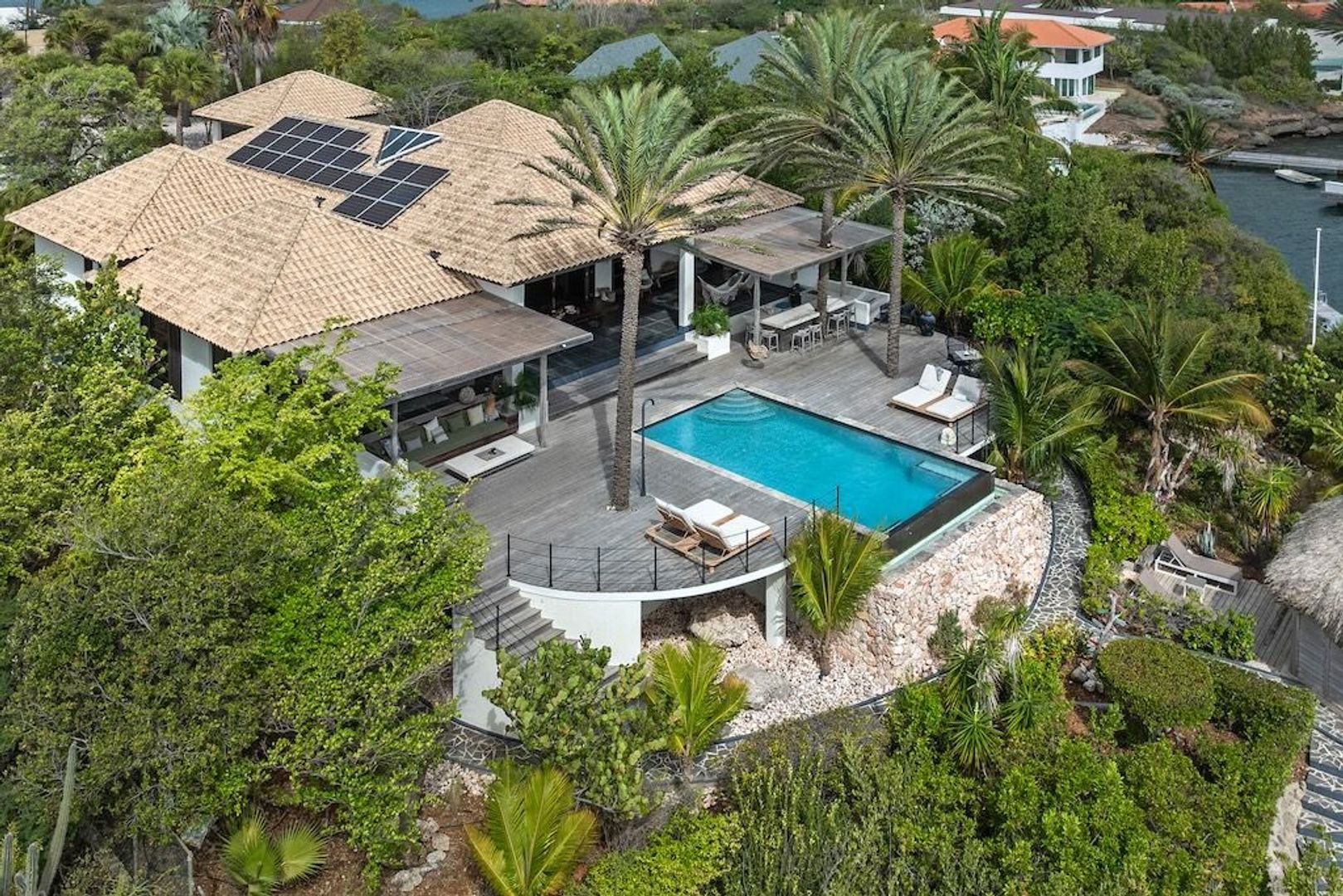 Seru Boca 18, Curacao foto-46