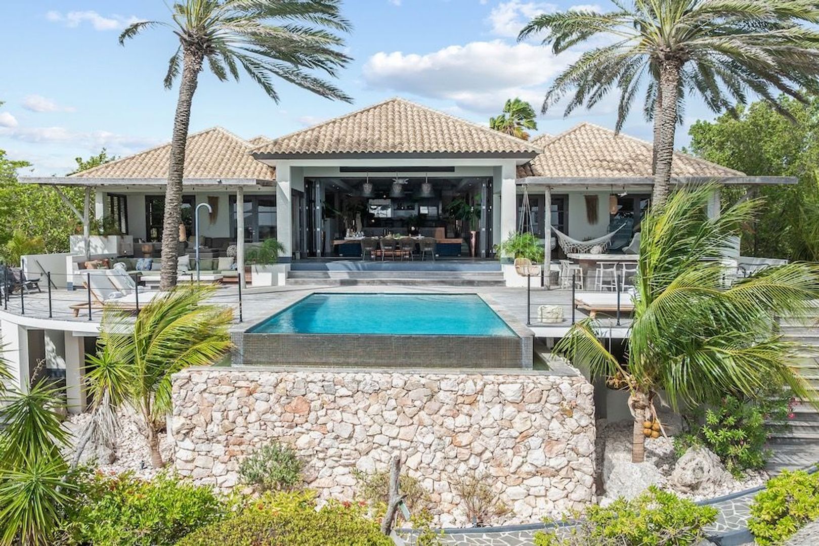 Seru Boca 18, Curacao foto-41