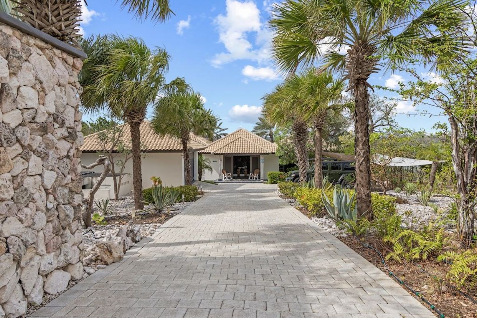 Seru Boca 18, Curacao foto-85