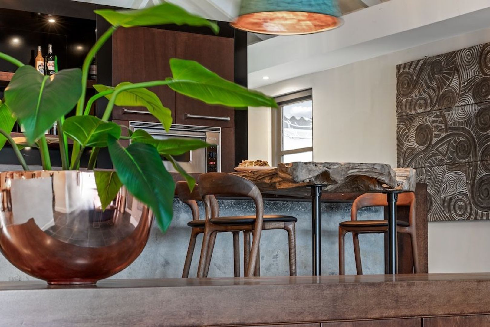 Seru Boca 18, Curacao foto-112