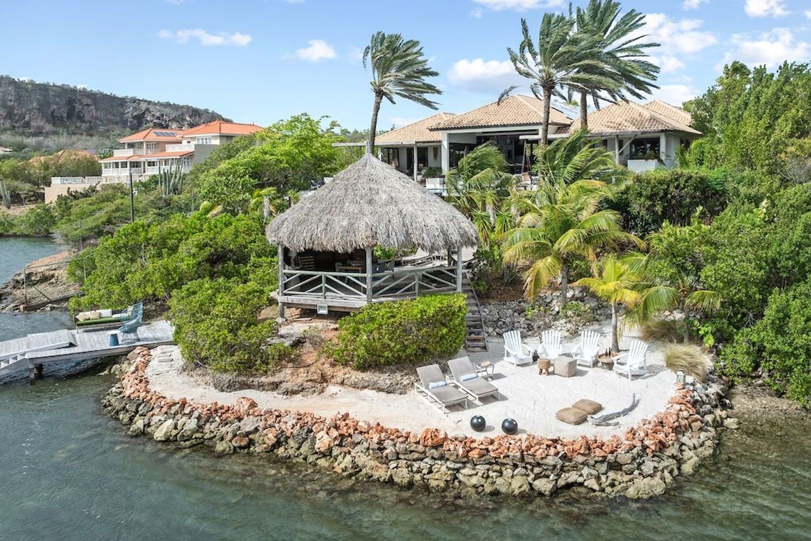 Seru Boca 18, Curacao foto-45