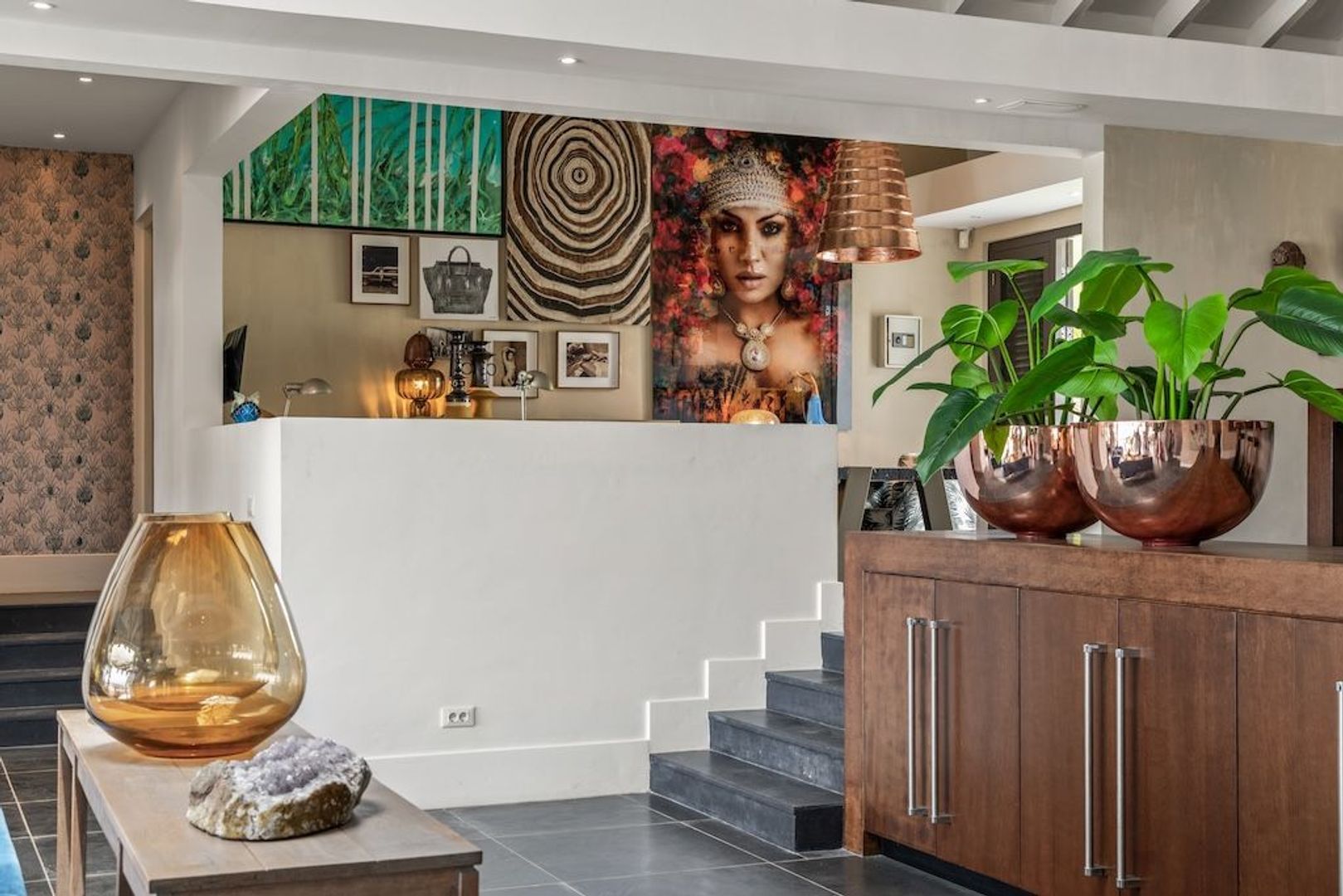 Seru Boca 18, Curacao foto-58