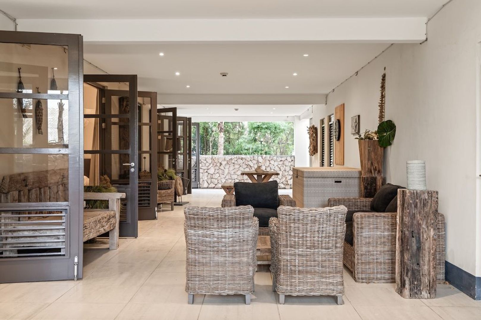 Seru Boca 18, Curacao foto-105