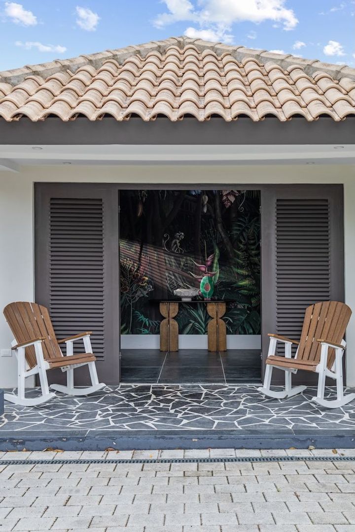 Seru Boca 18, Curacao foto-93