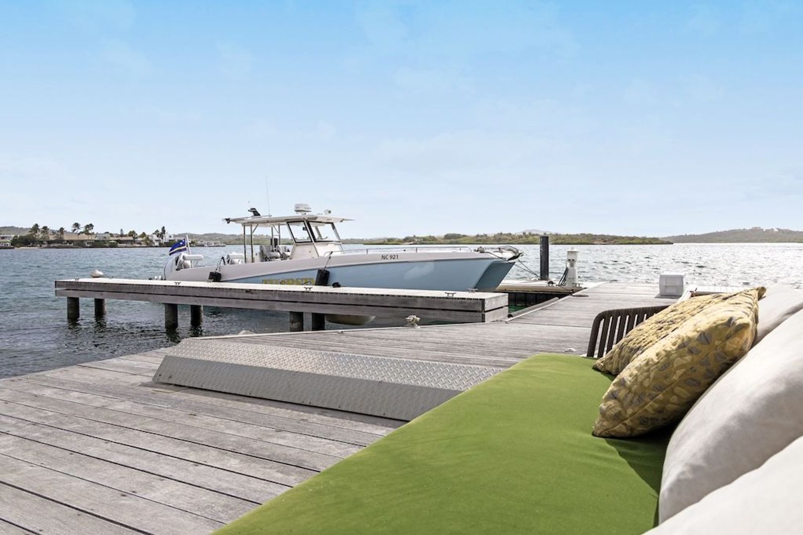 Seru Boca 18, Curacao foto-37