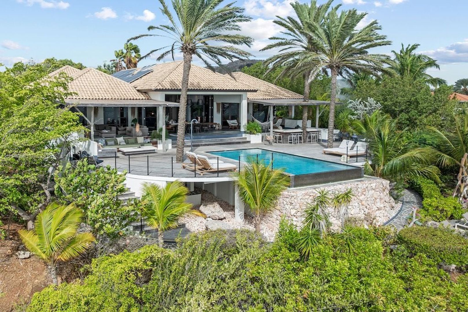 Seru Boca 18, Curacao foto-42