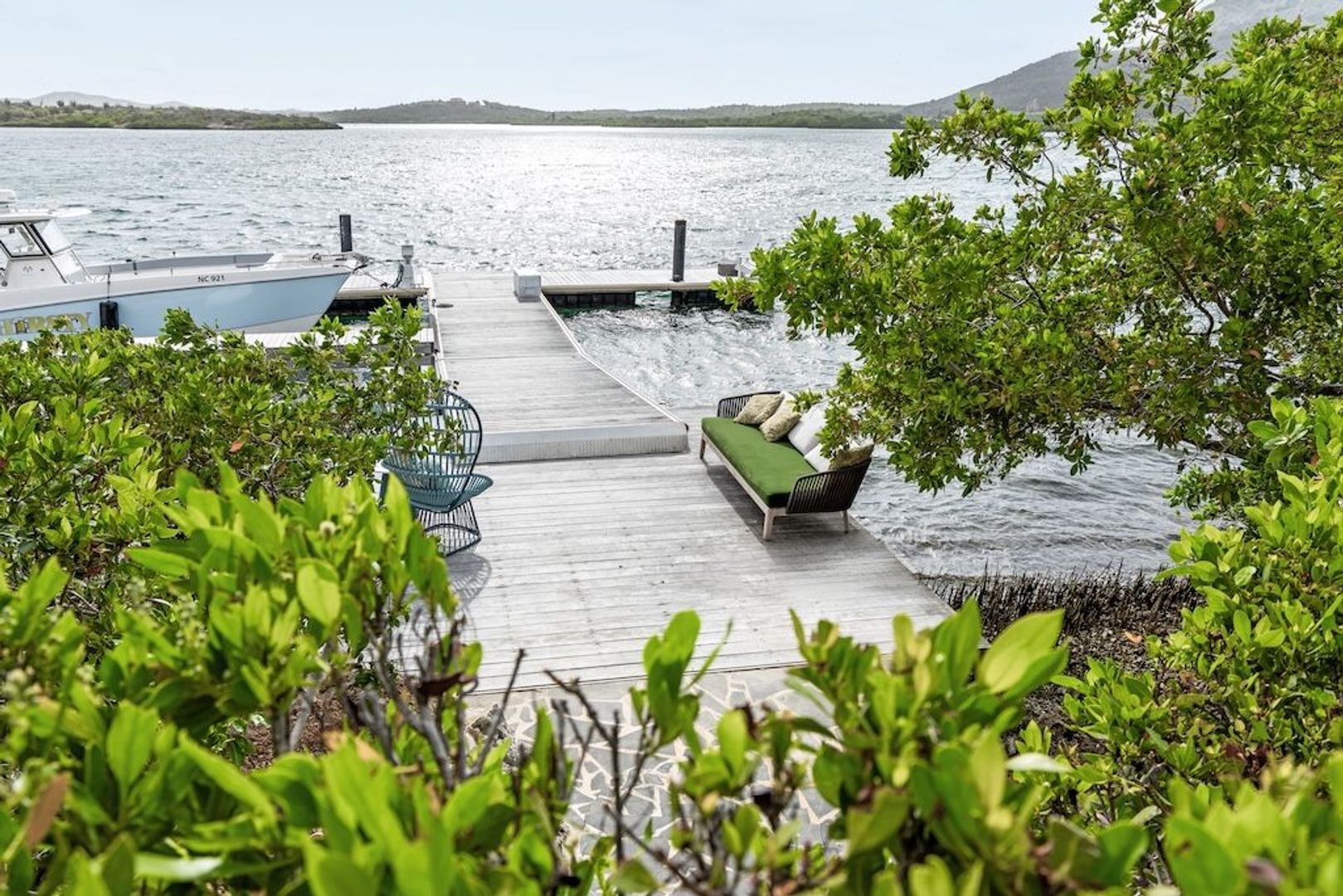 Seru Boca 18, Curacao foto-38