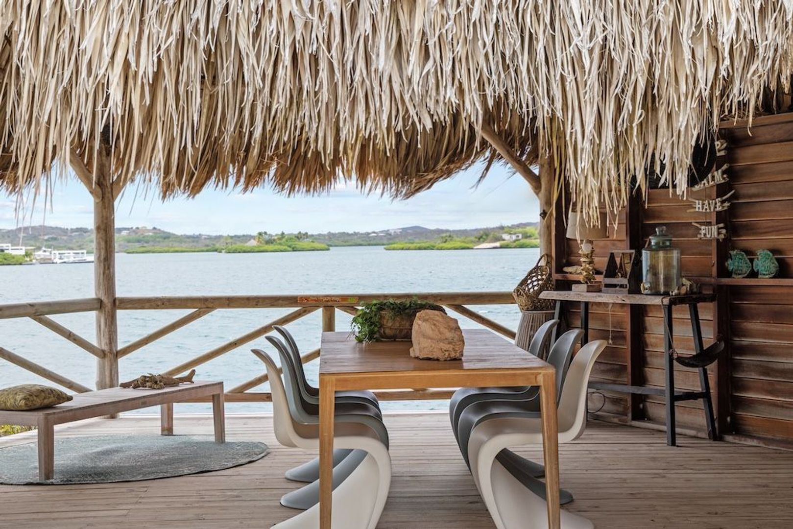 Seru Boca 18, Curacao foto-72