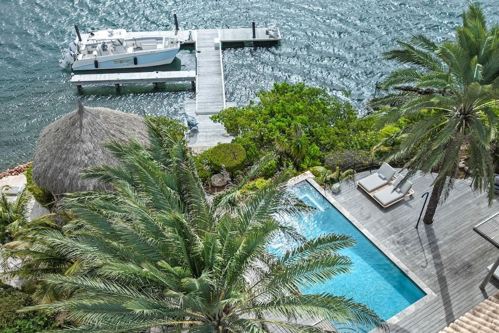 Seru Boca 18, Curacao foto-48