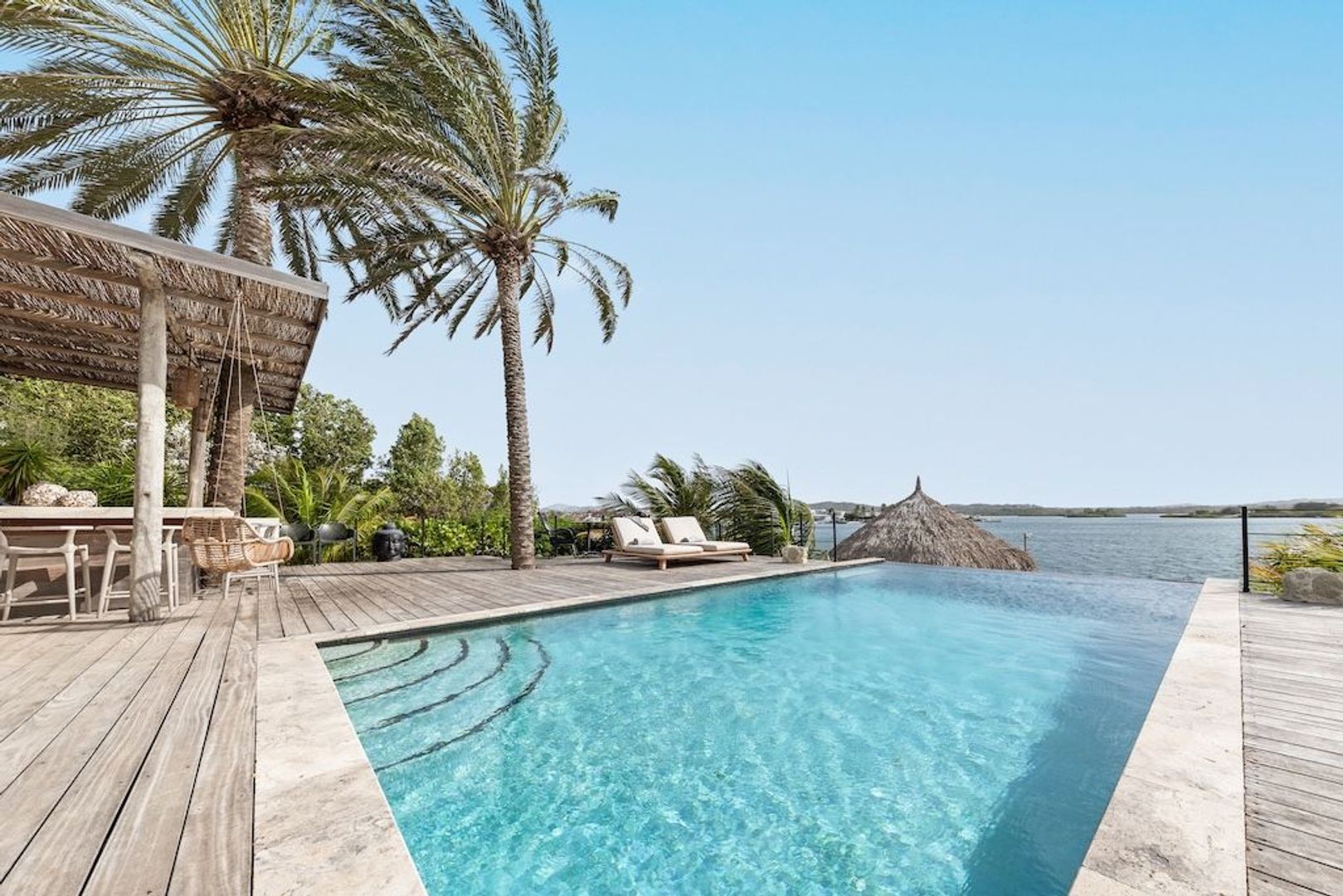 Seru Boca 18, Curacao foto-25