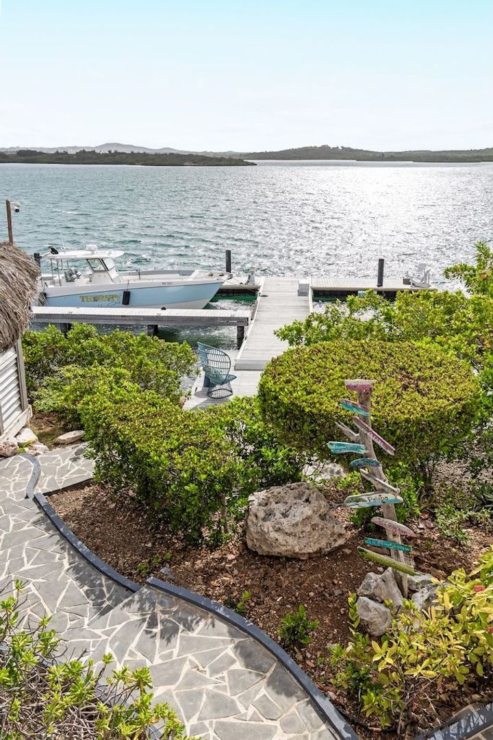 Seru Boca 18, Curacao foto-27