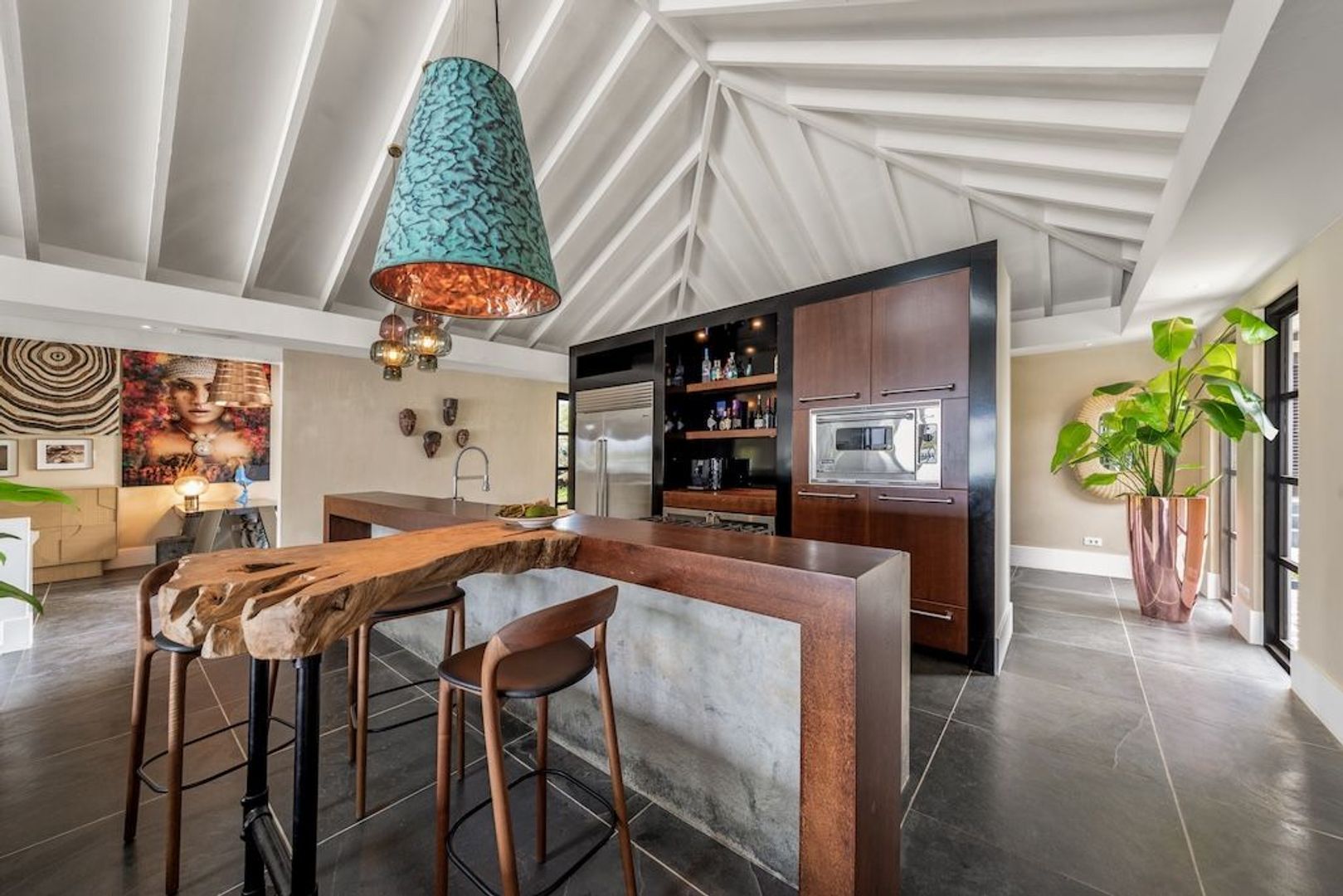 Seru Boca 18, Curacao foto-59