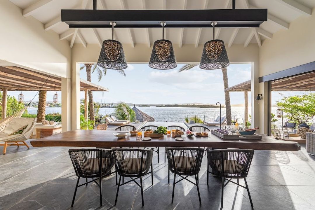 Seru Boca 18, Curacao foto-2