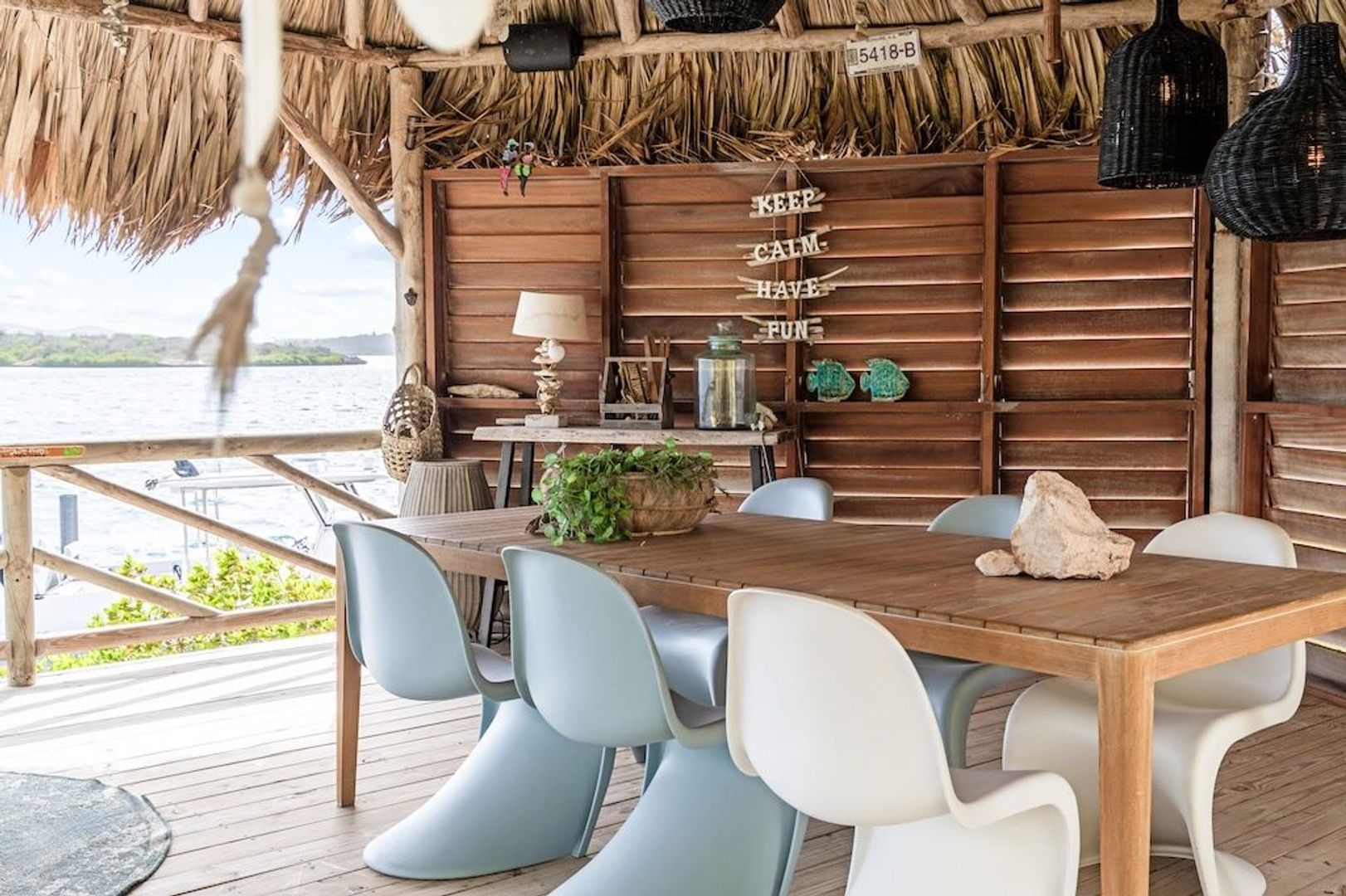 Seru Boca 18, Curacao foto-33