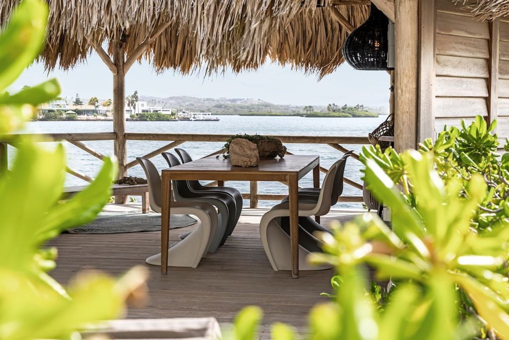 Seru Boca 18, Curacao foto-35