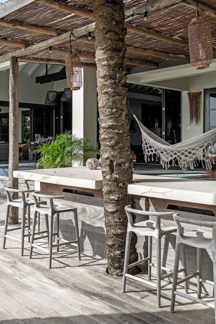 Seru Boca 18, Curacao foto-29