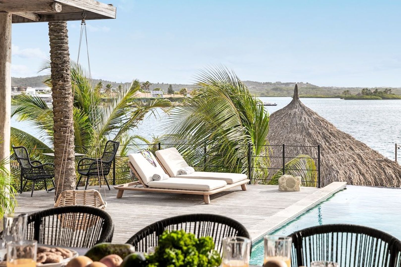 Seru Boca 18, Curacao foto-23