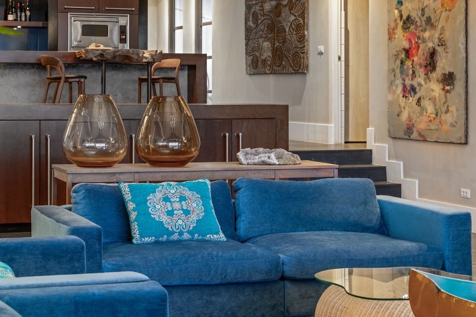 Seru Boca 18, Curacao foto-117