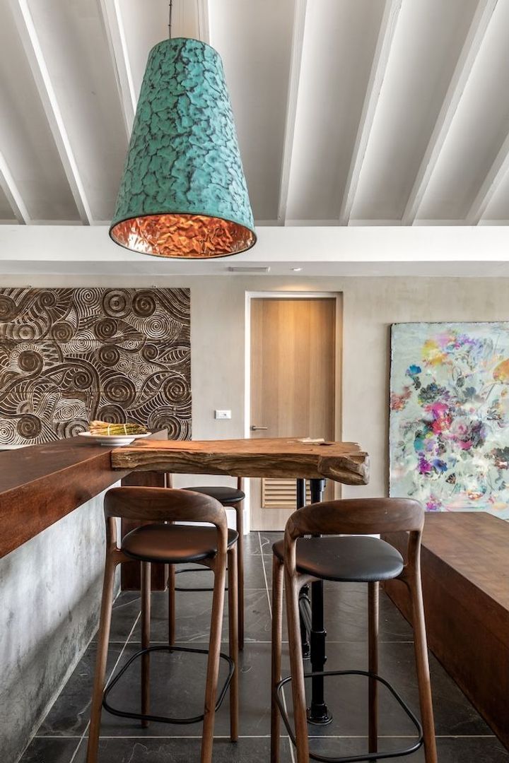 Seru Boca 18, Curacao foto-64