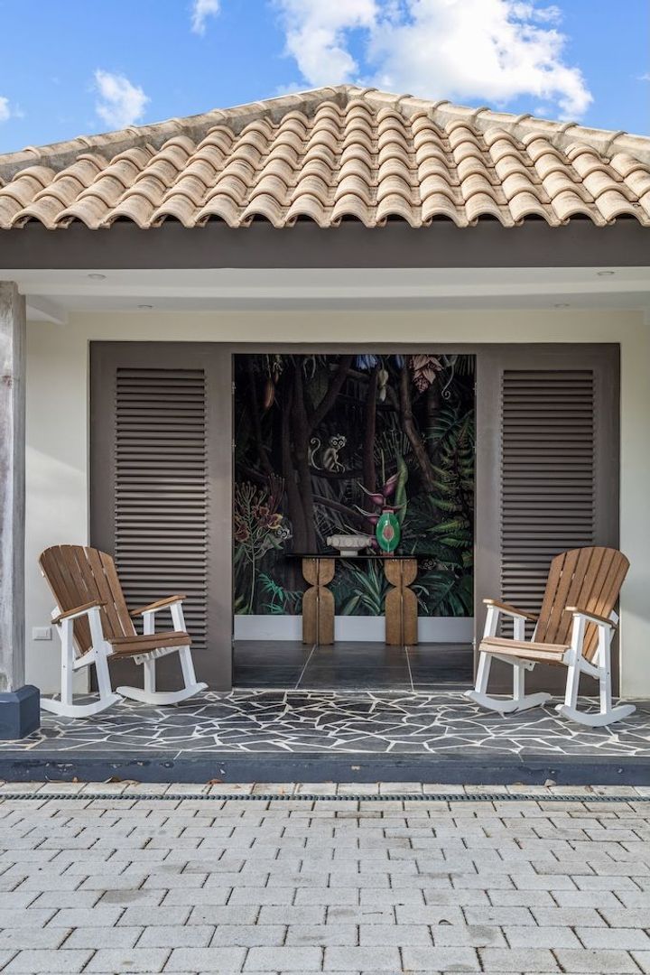 Seru Boca 18, Curacao foto-99