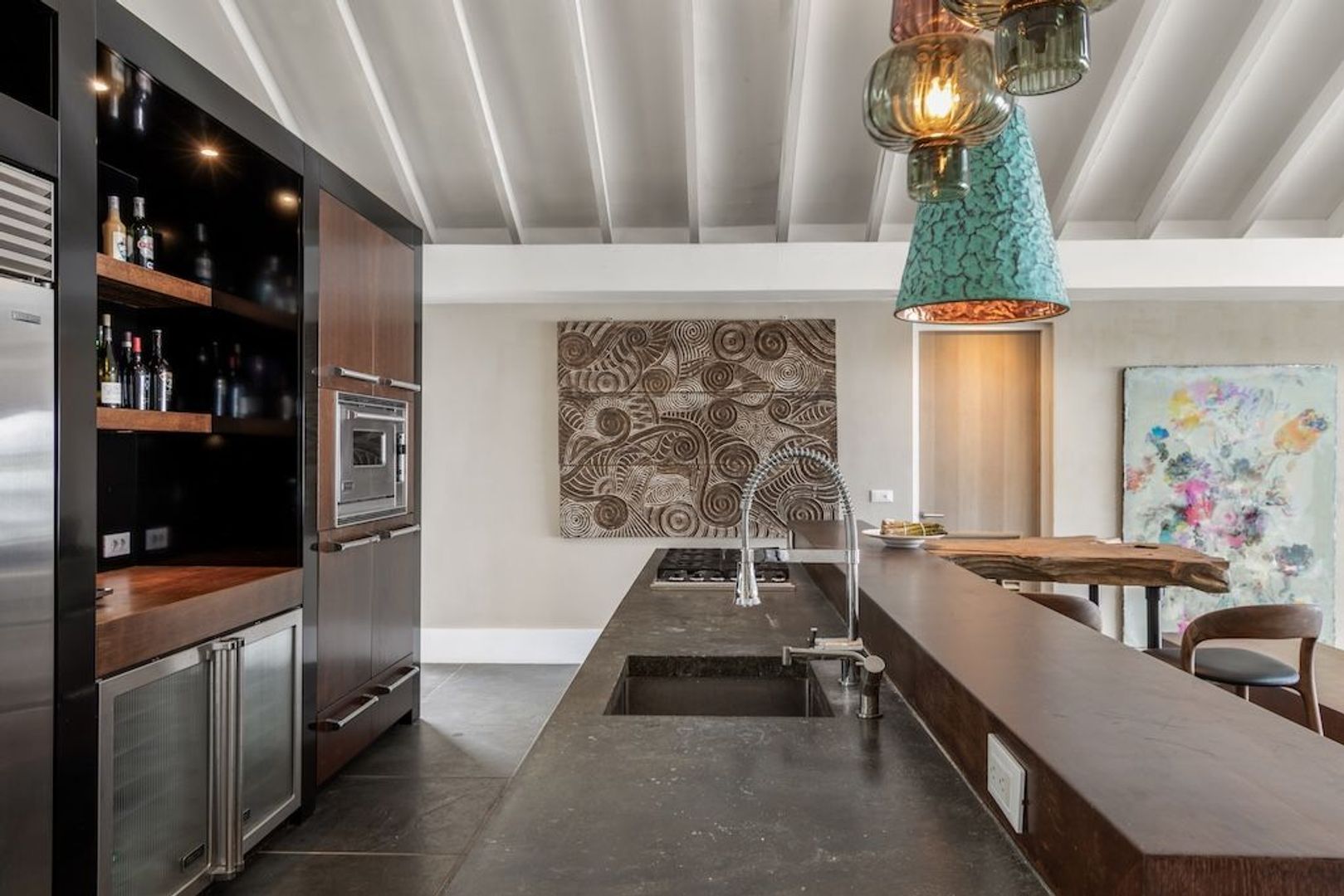 Seru Boca 18, Curacao foto-69