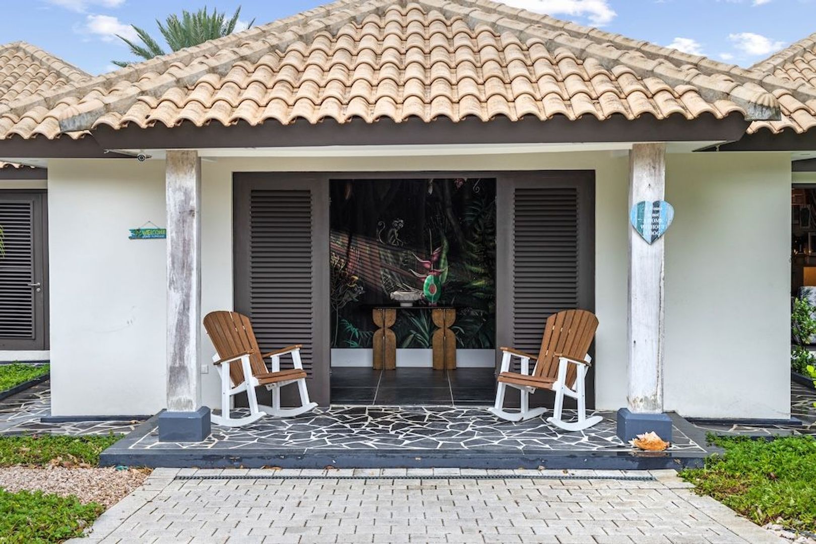 Seru Boca 18, Curacao foto-94