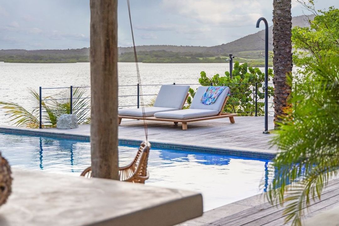 Seru Boca 18, Curacao foto-3