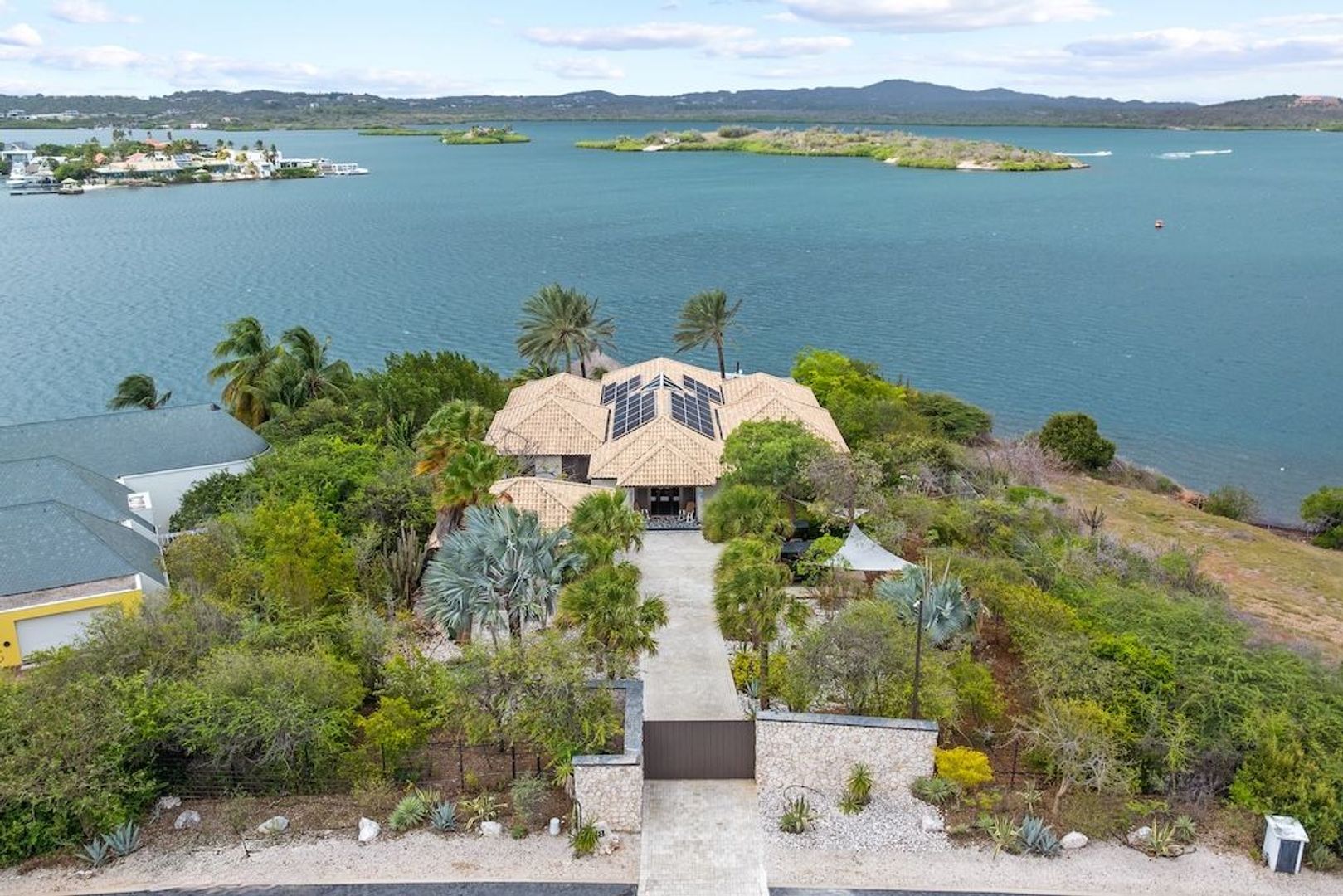 Seru Boca 18, Curacao foto-89