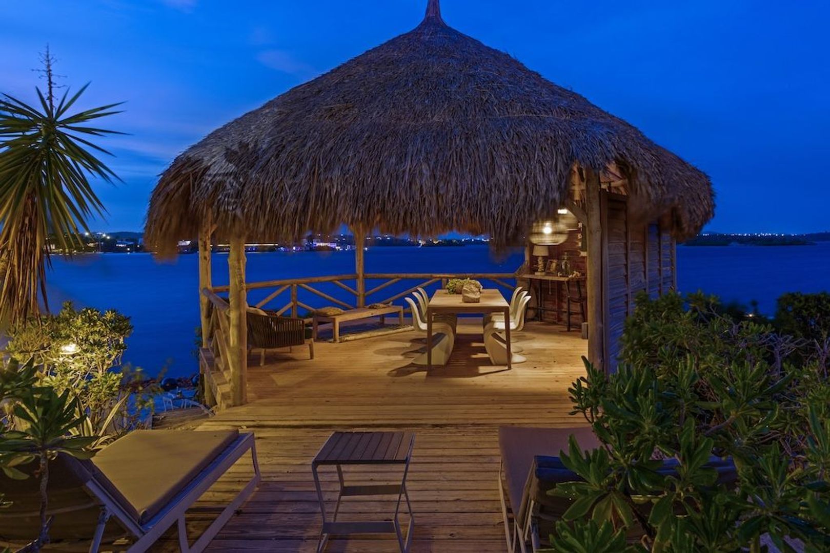 Seru Boca 18, Curacao foto-123