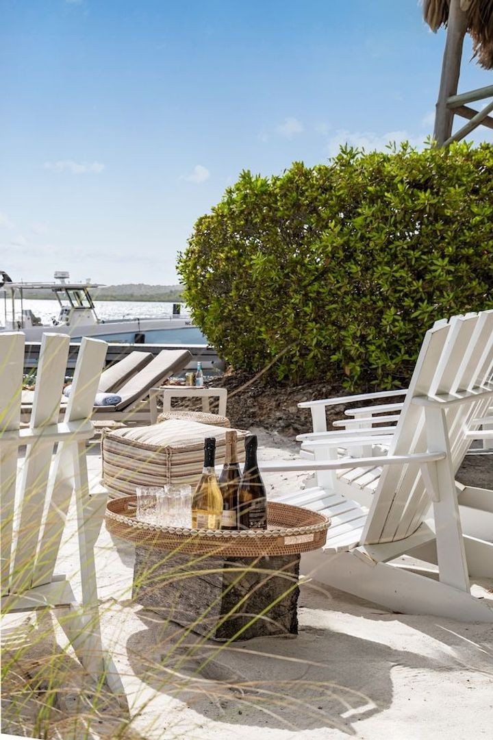 Seru Boca 18, Curacao foto-30