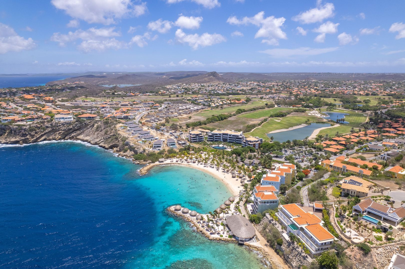 Blue Bay 7 W, Blue Bay Golf & Beach Resort foto-1