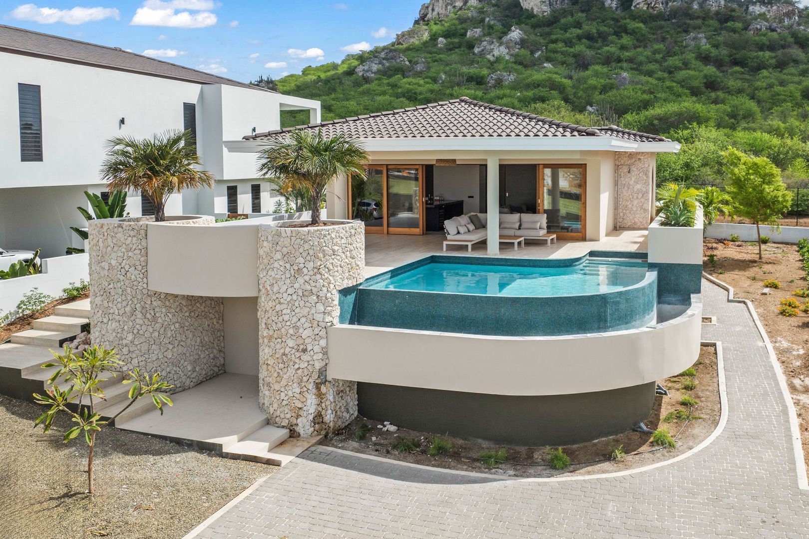 Blue Bay 7 W, Blue Bay Golf & Beach Resort foto-3