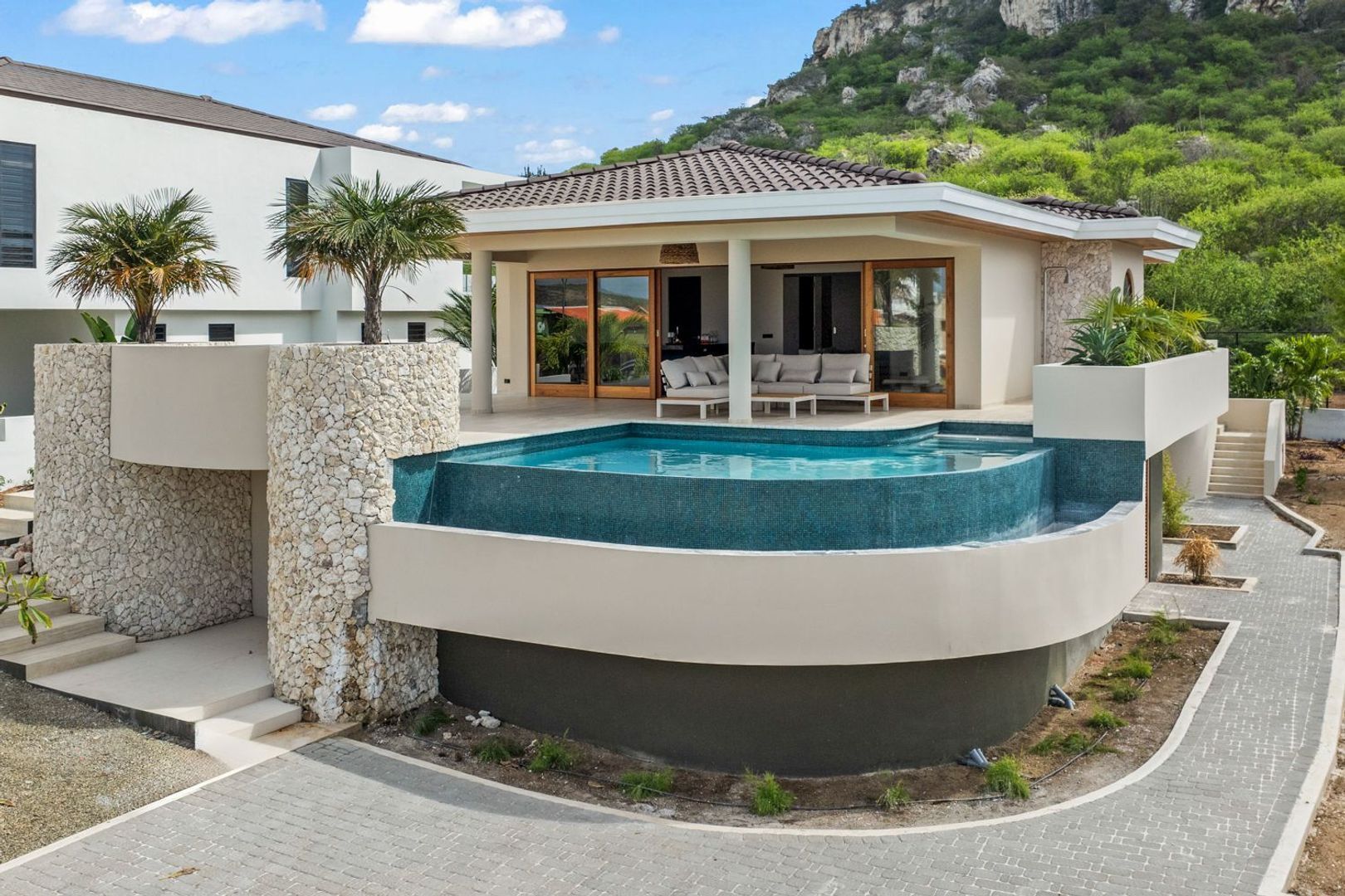 Blue Bay 7 W, Blue Bay Golf & Beach Resort foto-13