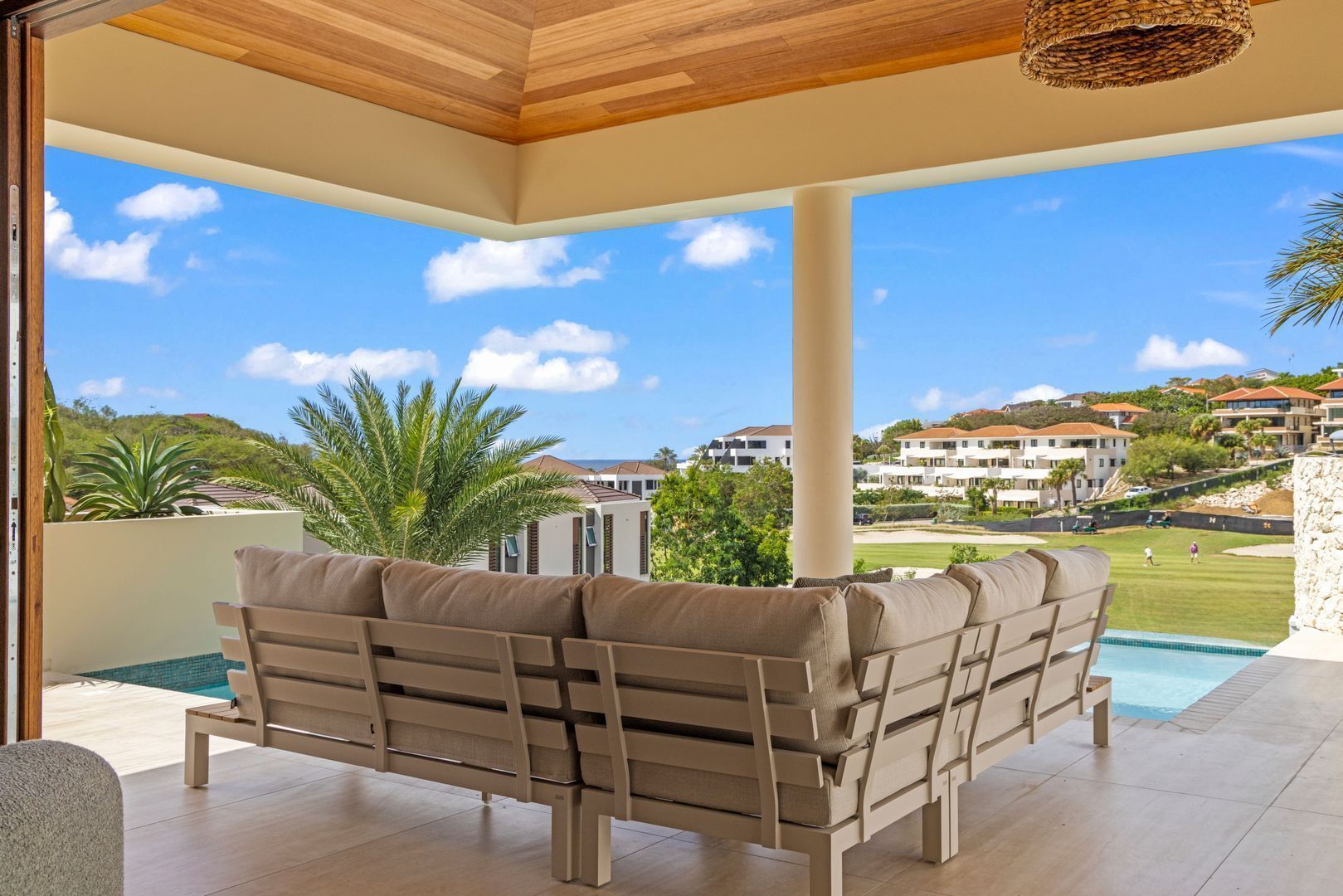 Blue Bay 7 W, Blue Bay Golf & Beach Resort foto-10