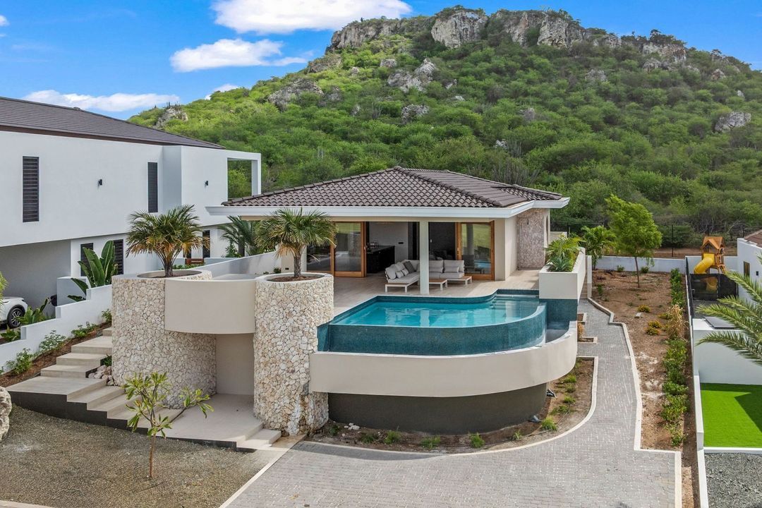 Blue Bay 7 W, Blue Bay Golf & Beach Resort foto-3