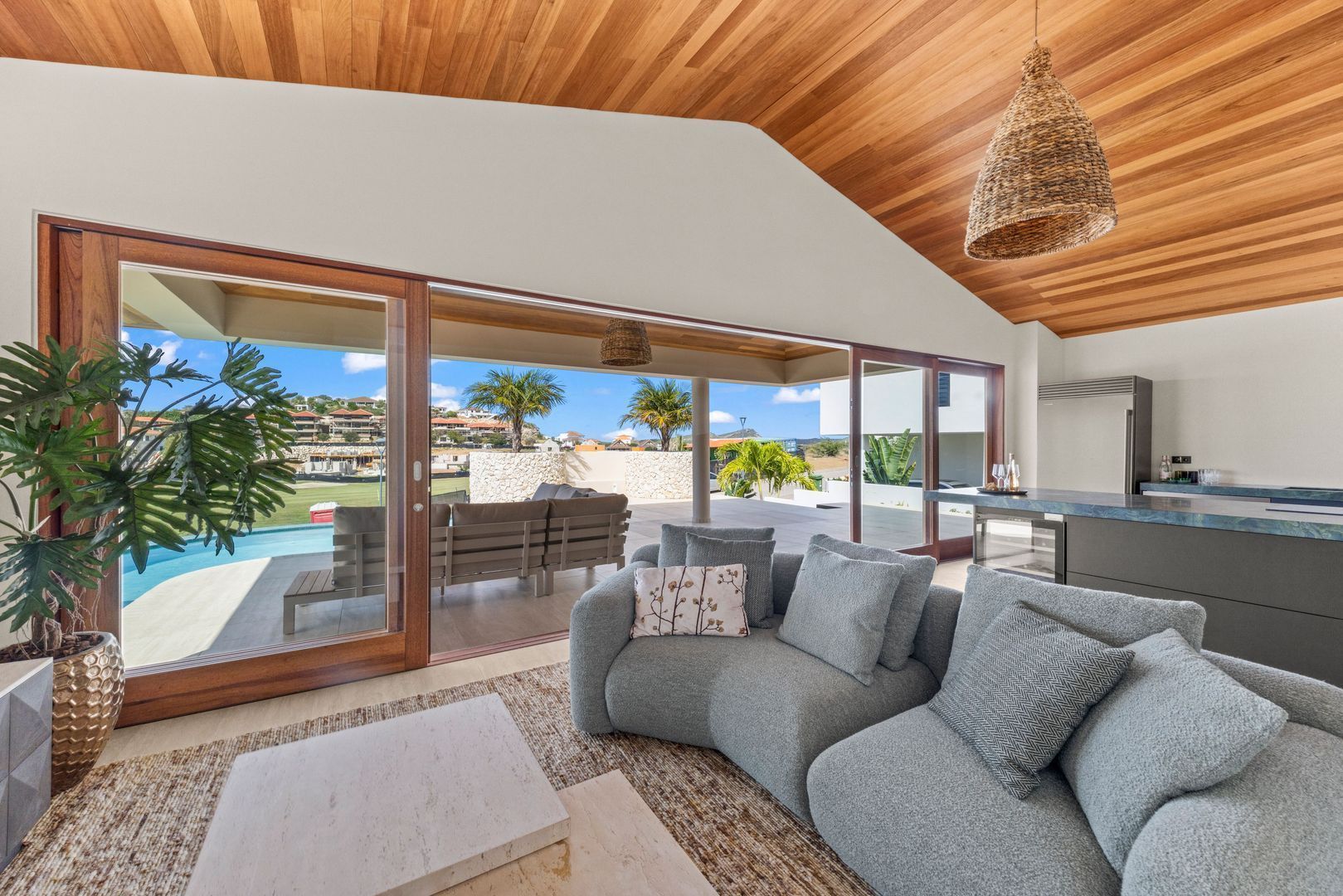 Blue Bay 7 W, Blue Bay Golf & Beach Resort foto-22