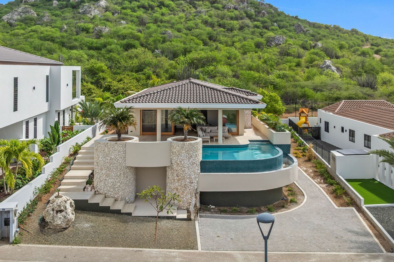 Blue Bay 7 W, Blue Bay Golf & Beach Resort foto-73