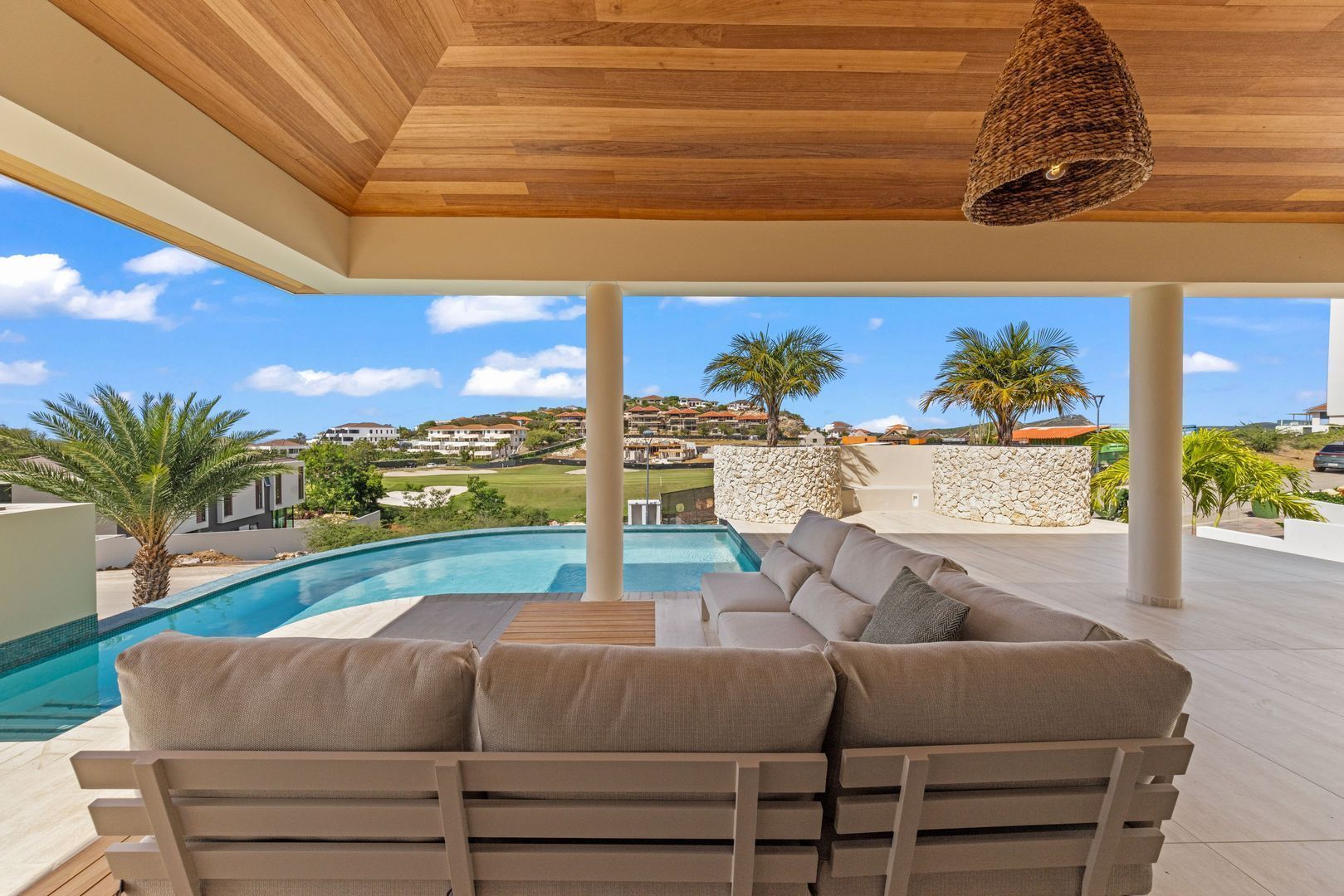 Blue Bay 7 W, Blue Bay Golf & Beach Resort foto-21