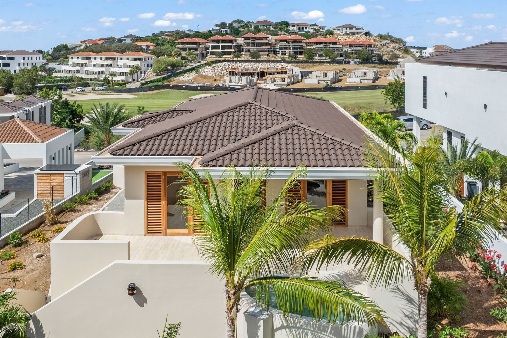 Blue Bay 7 W, Blue Bay Golf & Beach Resort foto-67