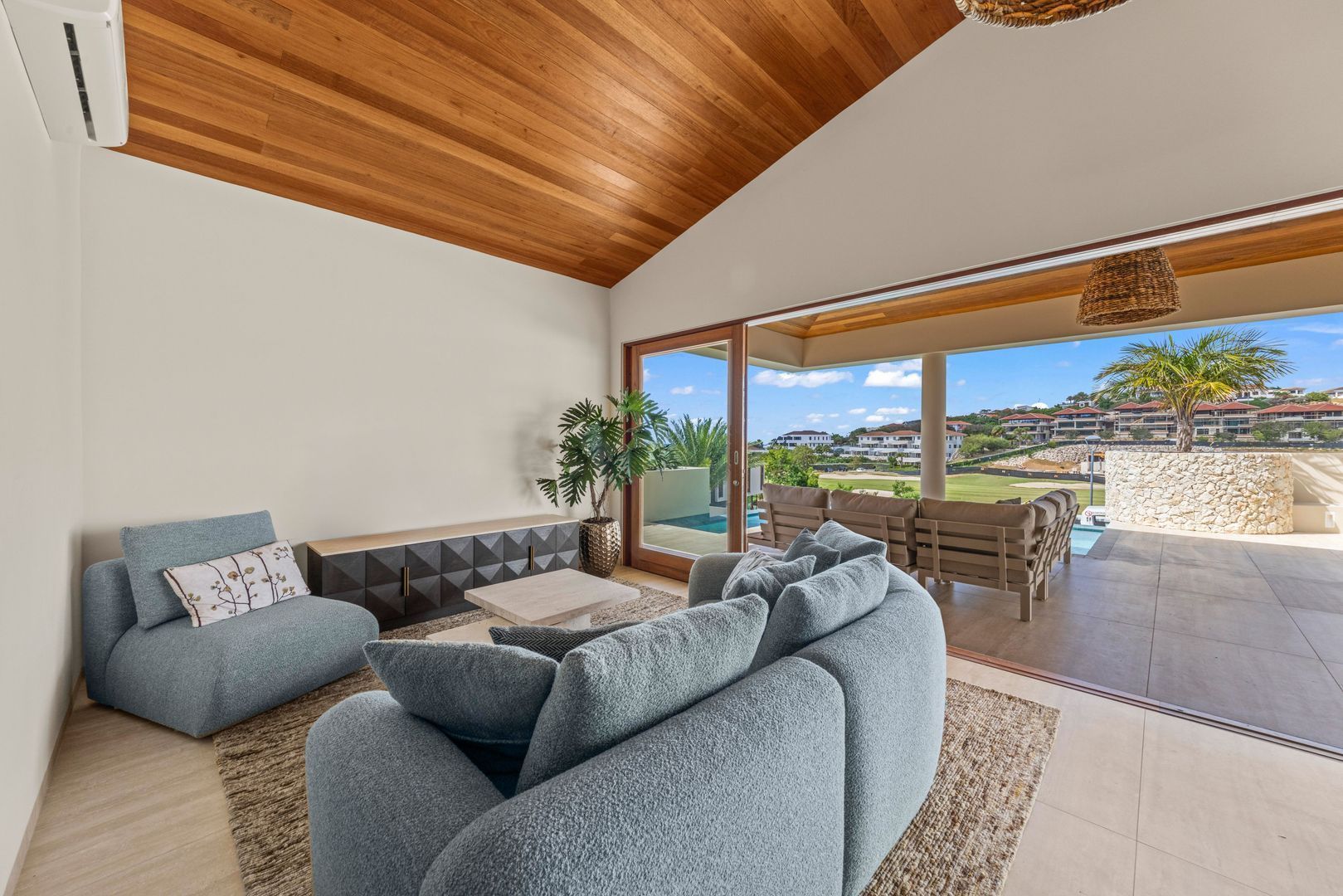 Blue Bay 7 W, Blue Bay Golf & Beach Resort foto-30