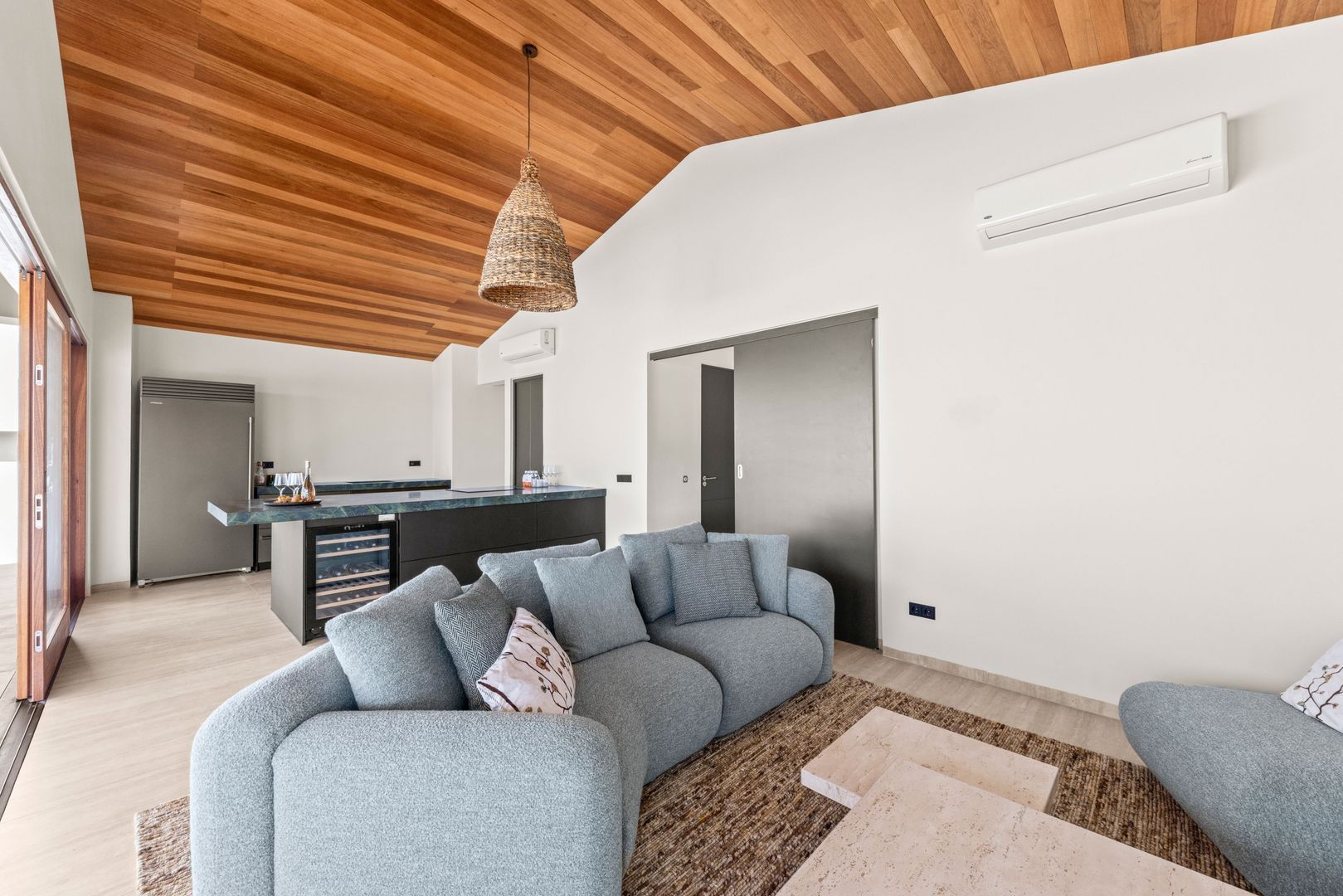 Blue Bay 7 W, Blue Bay Golf & Beach Resort foto-23