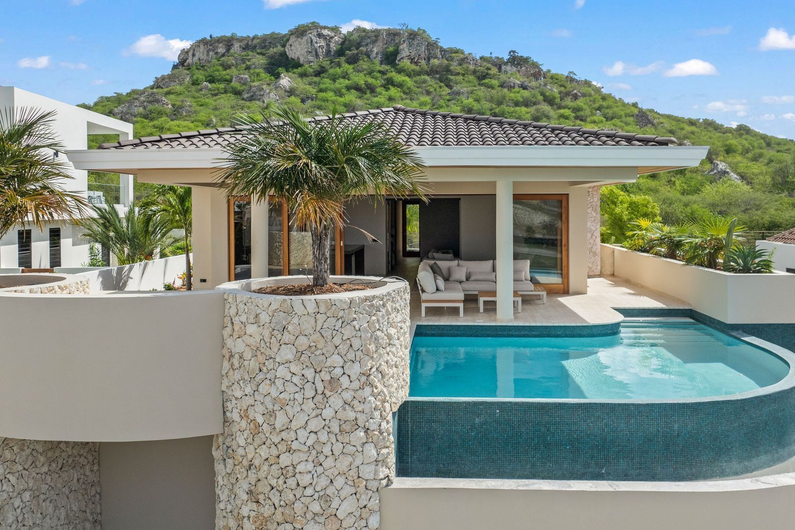 Blue Bay 7 W, Blue Bay Golf & Beach Resort foto-4