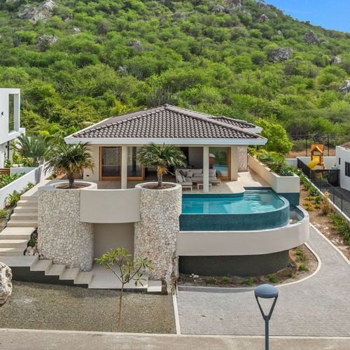 Blue Bay 7 W, Blue Bay Golf & Beach Resort foto-1