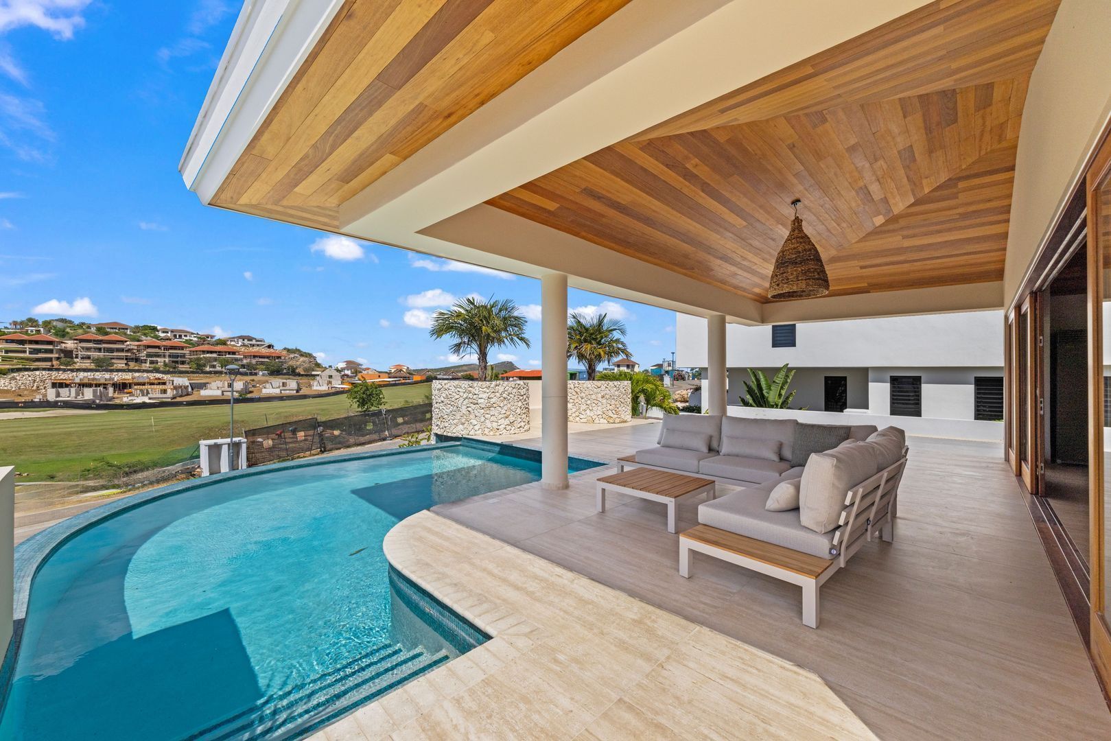 Blue Bay 7 W, Blue Bay Golf & Beach Resort foto-18