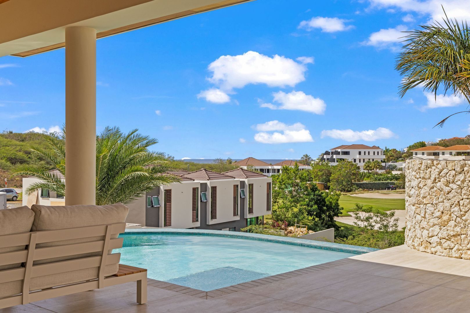 Blue Bay 7 W, Blue Bay Golf & Beach Resort foto-11