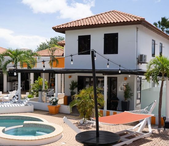 Zuurzak 13 B, Villapark Zuurzak